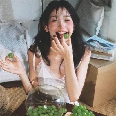 人气女神：拉面食游记