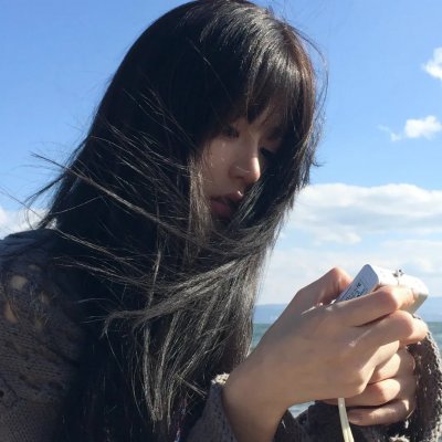放开我的手